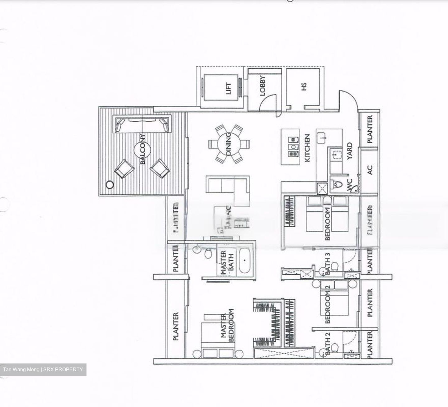Goodwood Residence (D10), Condominium #424281121